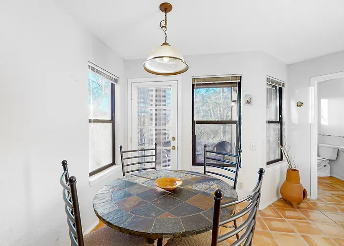 Canyon View #4120 Holiday home