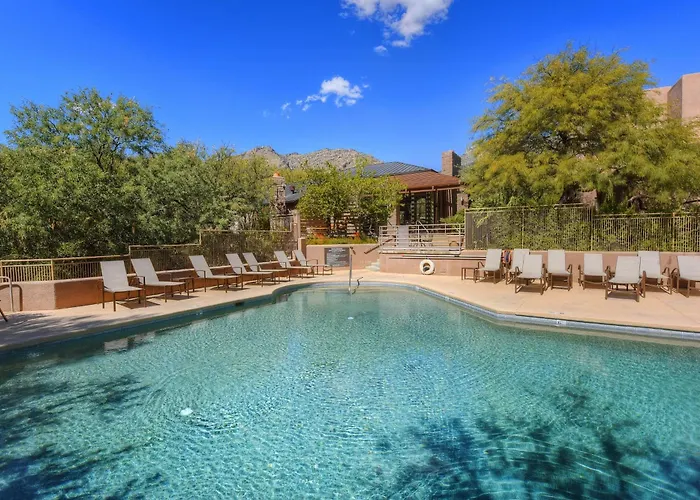 Canyon View #4120 Tucson