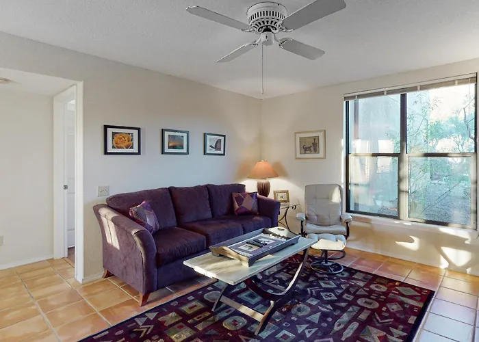 Canyon View #4120