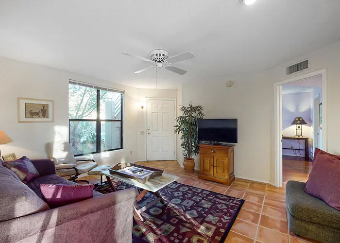 Canyon View #4120 Holiday home