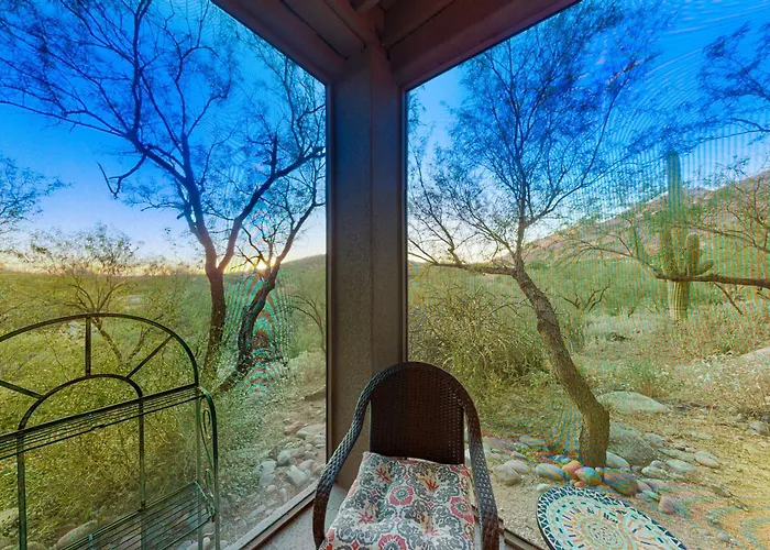 Canyon View #4120 Holiday home *