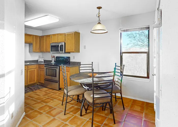 Canyon View #4120 Holiday home Tucson