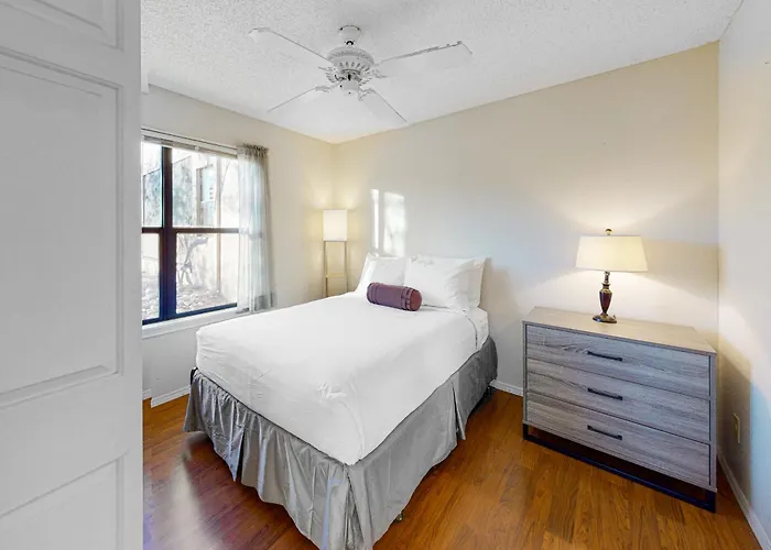 Canyon View #4120 Holiday home *