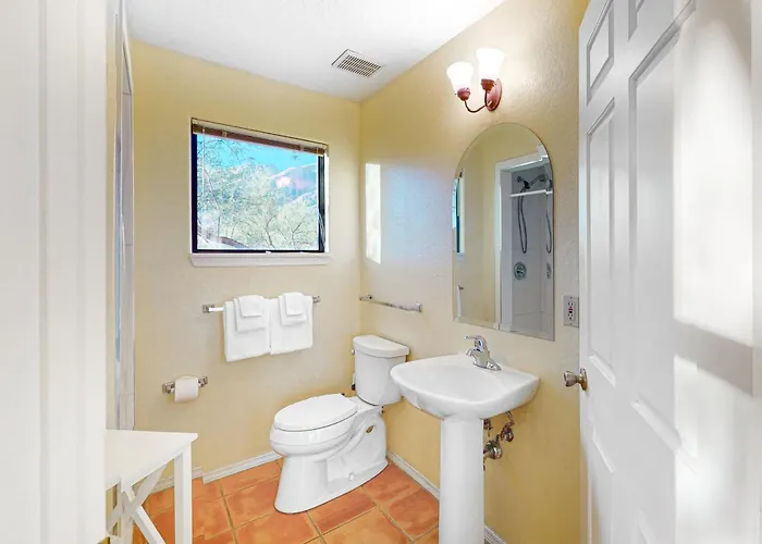 Canyon View #4120