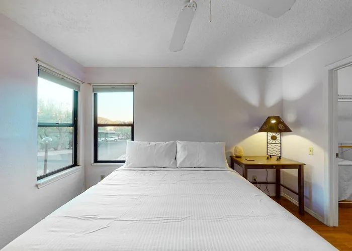 Canyon View #4120 Holiday home *