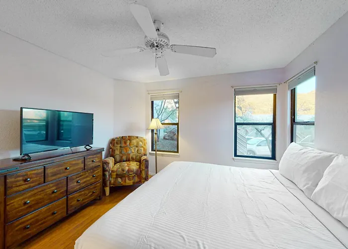 Canyon View #4120 Holiday home Tucson