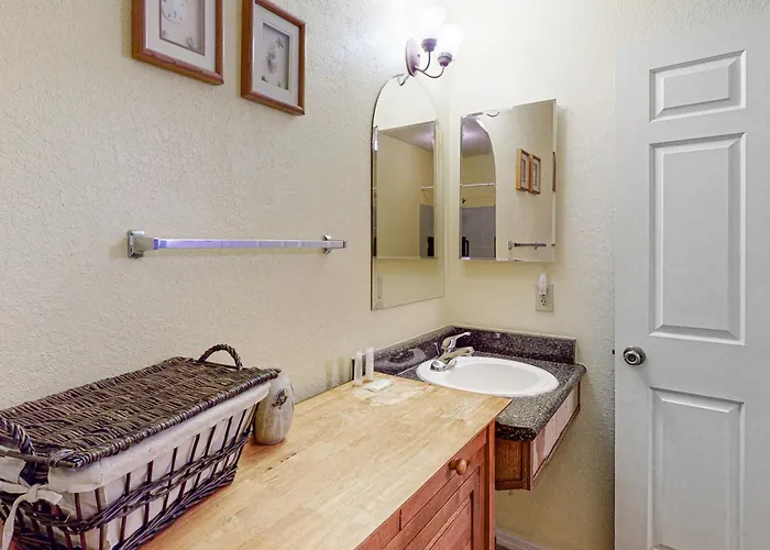 Canyon View #4120 Holiday home