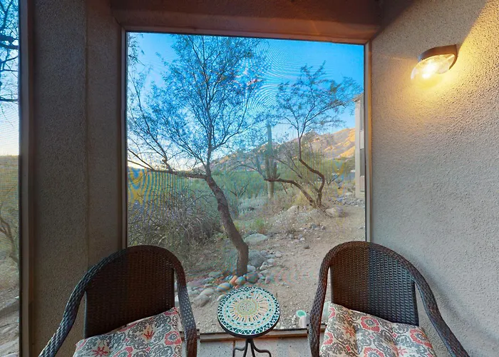 Canyon View #4120