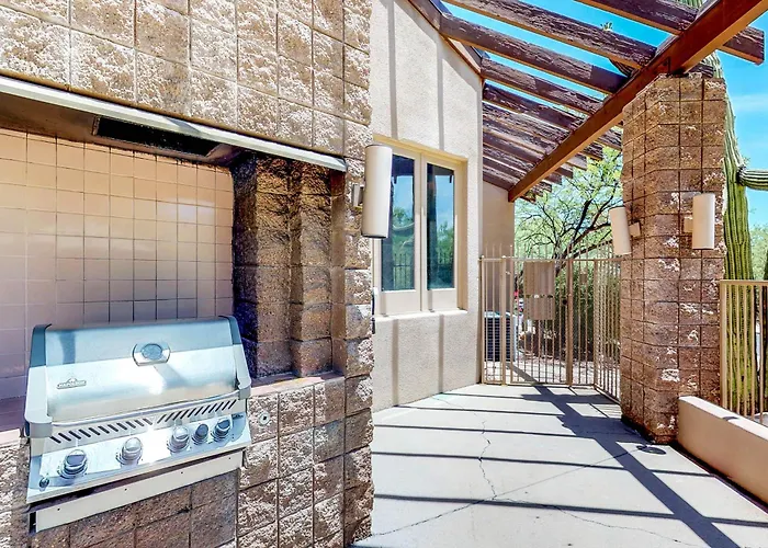 Holiday home Canyon View #4120 Tucson