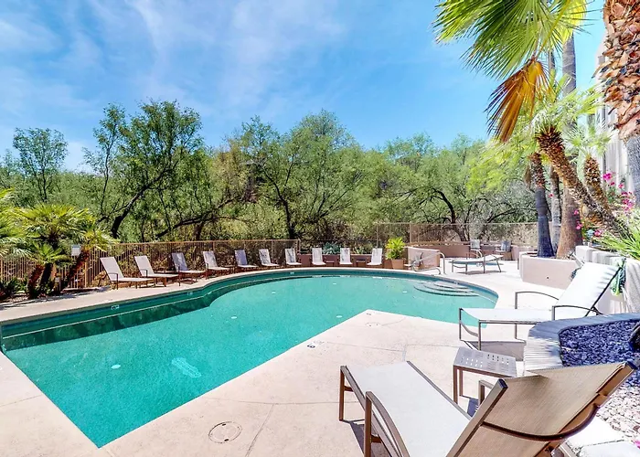 Canyon View #4120 Tucson