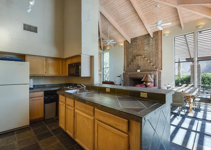 Canyon View #4120 Holiday home