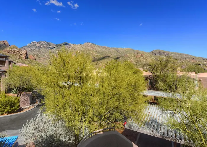Canyon View #4120 Holiday home